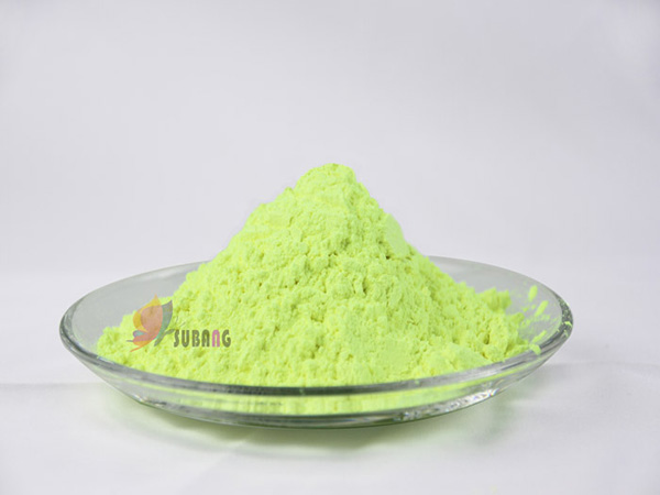 熒光增白劑廠家帶您了解油溶性增白劑與水溶性增白劑具有哪些區別？